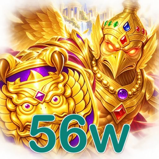 Download 56w — baixar APK oficial app Android Brasil