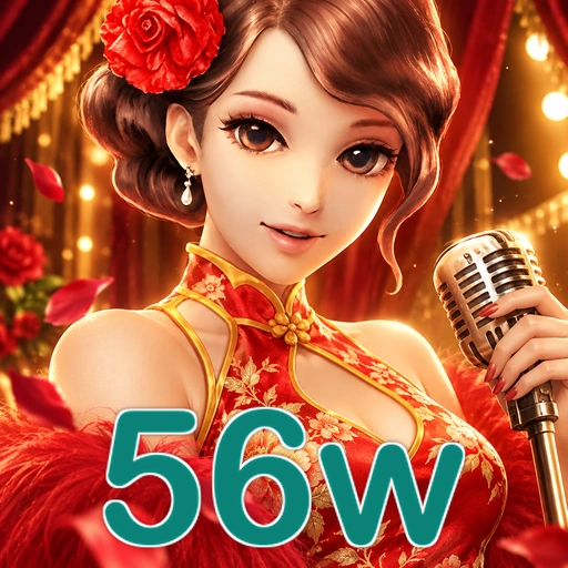 56w cadastro — tela de formulário no app oficial