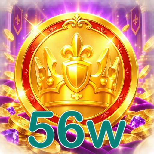 56w login — painel de entrada no app oficial