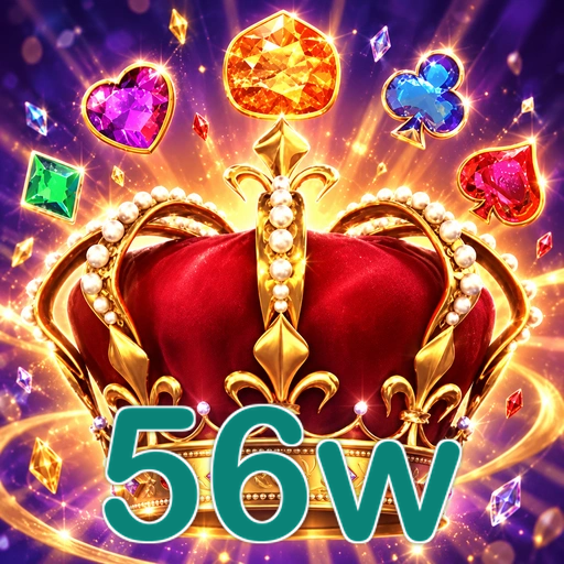 56w bet — mercados de futebol e esportes no app