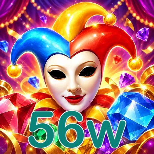 56w download — arquivo APK para Android oficial