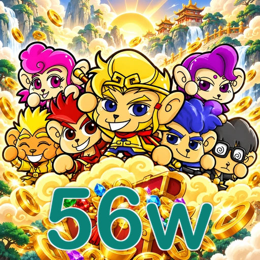56w plataforma — saque cashout PIX com comprovante